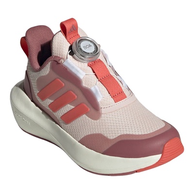 Adidas阿迪达斯FORTARUN 3.0 BOA K儿童旋转时尚运动休闲鞋IF4131