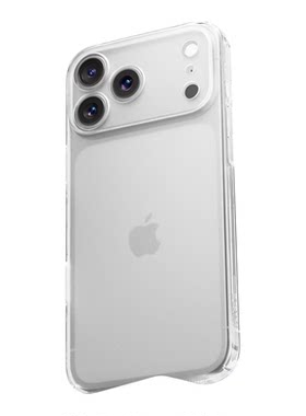 图拉斯磁吸iPhone壳全包裸机手感