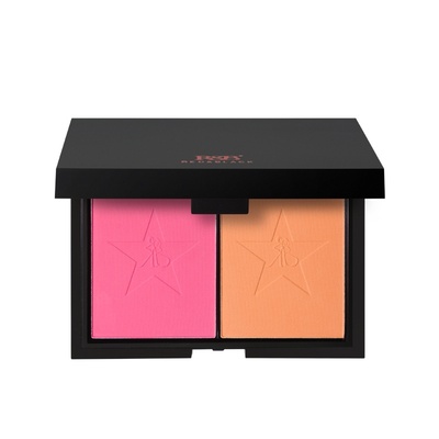 儿童舞台妆表演腮红盘膨胀色提亮