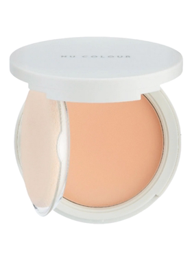 日本进口如新粉饼干粉
