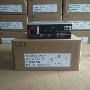 议价MDME102GCGM MDME102GCG 伺服电机 现货供应 质保1年