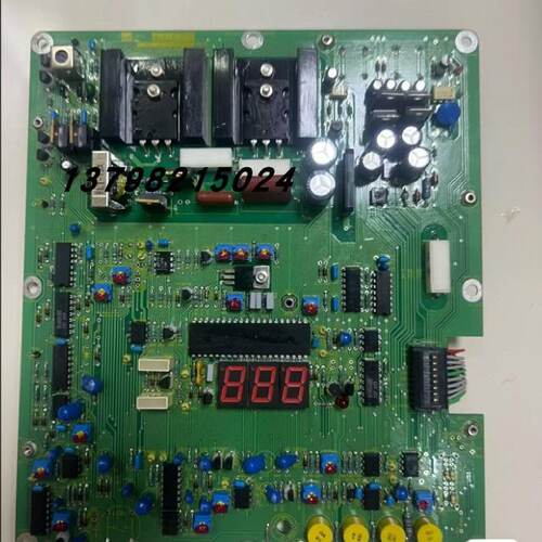 议价FELLOW15ppm FOCAS-1500 主显示板 FOCAS-1500C-19-M02  -200