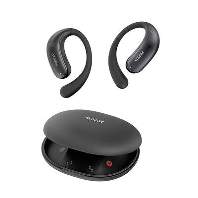 西圣开放式无线蓝牙运动耳机HIFI