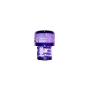 适配dyson戴森吸尘器V10轻量版digital Slim/SV18配件过滤网滤芯