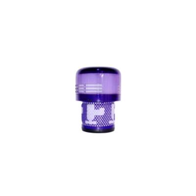 适配dyson戴森吸尘器V10轻量版digital Slim/SV18配件过滤网滤芯