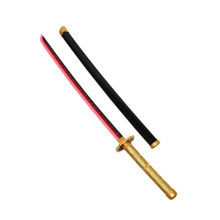 鬼灭之刃全系列蝴蝶忍喷雾日轮刀发光刀木甘露寺蜜璃cos继国缘一