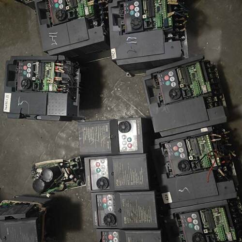 议价Mitsubishi Inverter Fr-E740/D740 Series When Hling Acces