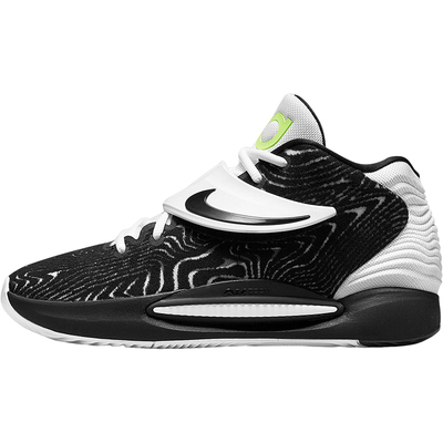 耐克男士减震实战篮球鞋