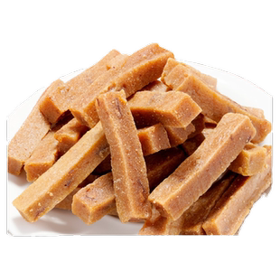 雷允上养悦心六物山楂条休闲零食陈皮山楂条125克/袋