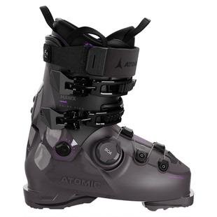 ATOMIC阿托米克双板雪鞋2526常规鞋楦滑雪鞋Hawx Prime 115 BOA
