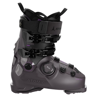 ATOMIC阿托米克双板雪鞋2526常规鞋楦滑雪鞋Hawx Prime 115 BOA