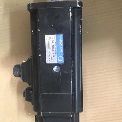 议价兄弟机用三洋伺服电机Q2AA10150VCP41现货销售