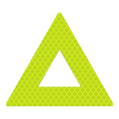 3m正品反光贴安全警示
