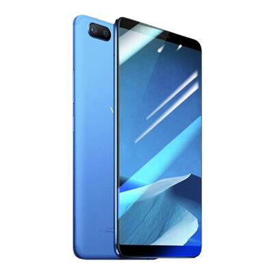 班迪星适用vivox20手机钢化膜