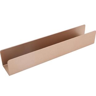 学厨猪扒包模具U型面包模具不粘饼干曲奇法棍吐司家用烘焙模具