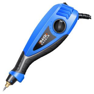 电动刻字机雕刻笔雕刻电动工具金属混凝土石头刻字电刻刀电刻笔