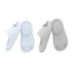 amazelulu拖鞋女款情侣家居一对2025新款防滑防臭eva男士凉拖鞋