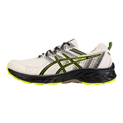 亚瑟士GEL-VENTURE10越野跑鞋