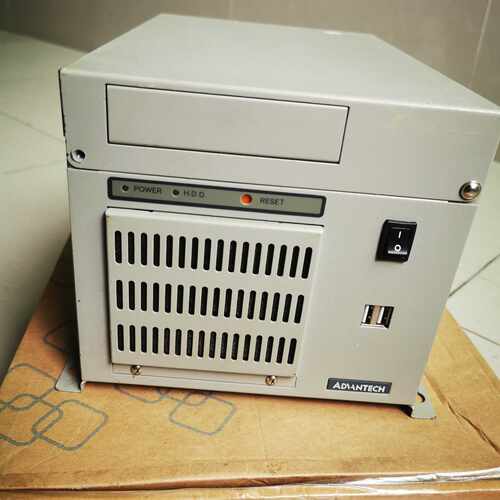 询研华IPC-6806S工控机
