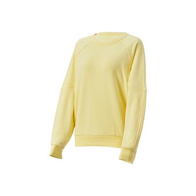 JSC运动卫衣温暖加绒摇粒绒