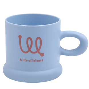 刷牙漱口杯家用高颜值可爱儿童卡通情侣款宿舍学生洗漱杯牙刷杯子