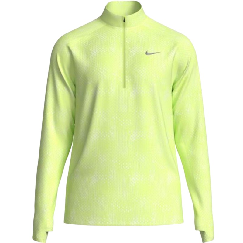 NIKE耐克男子AS AF STRIDE HZ 运动休闲长袖T恤IM5215-736