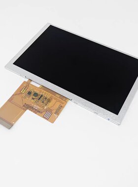 议价星眼Stareye热成像高德艾睿高清液晶屏5寸显示屏内维修