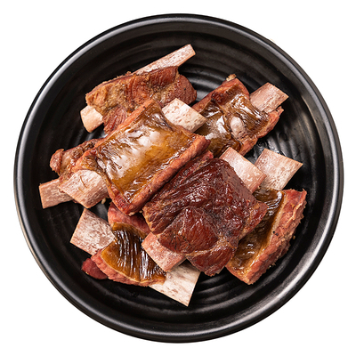 五花腊排骨腊肠正宗贵州特产农家自制柴火烟熏后腿腊肉土猪肉肠