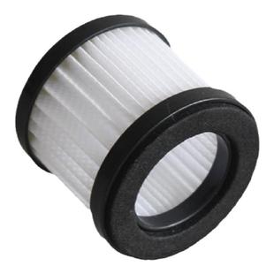 适配美的除螨仪配件MT3滤芯吸尘器配件HEPA过滤网小狗除螨仪通用