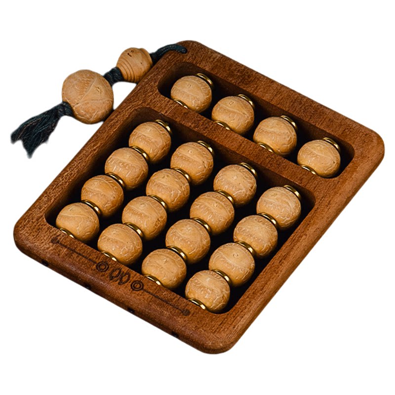 木醉【算翻天】凤眼EDC新式文玩