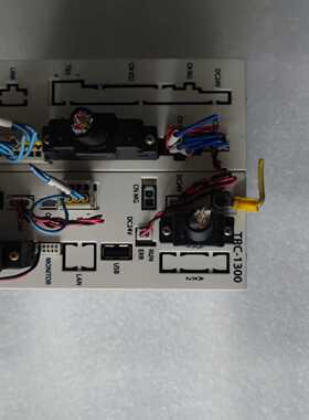 询价-TⅠETECH泰志达机器人控制器，TRC-1300-1S