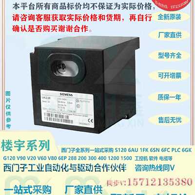 议价西门子LOK16.250A27 LGK16.333A27LGK16.635A27 LGK16.322A27