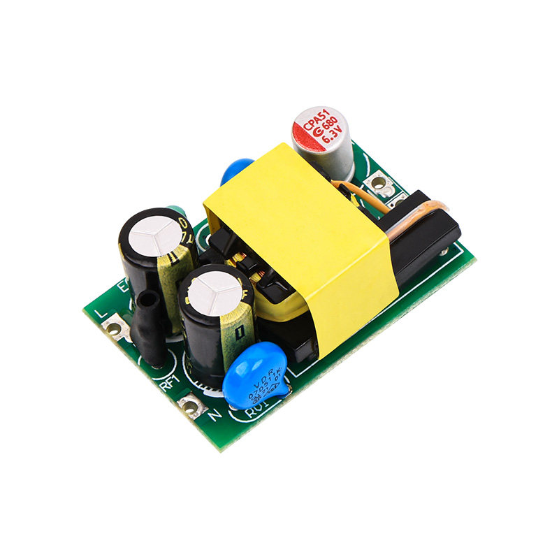广颂12V6W小体积隔离型开关电源