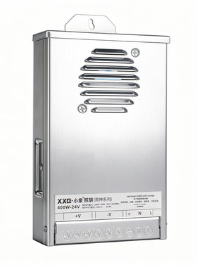led防雨开关电源24V400w17A