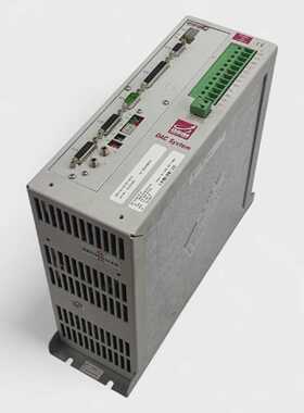 OSAI DAC System DAM60030654B000  BUM60030654B001 Baumller