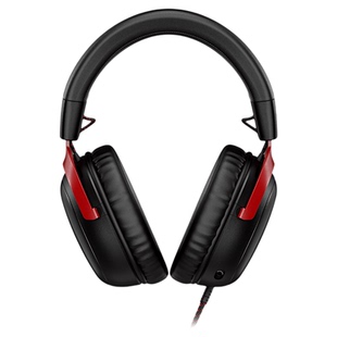 HyperX飓风3cloud3飓风3耳机头戴式电竞游戏耳机带声卡DTS音效