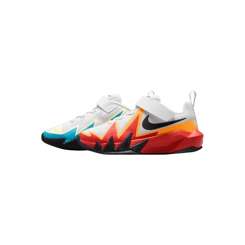 NIKE耐克小童S.T. DYNAMITE KC (PS)运动训练篮球鞋IO0282-100