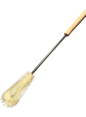 富超纯净水桶刷子刷头可弯