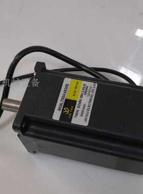 原装JIN YOU电机马达BLDC MOTOR 86BL750A4830S 750W DC48V 20A议