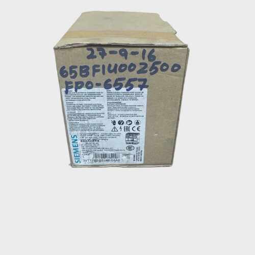 Siemens 3VT1792-2EJ46-0AA0 Circuit Breaker