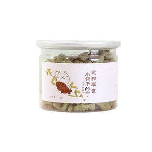 神经猫去毛球小饼干猫罐头磨牙洁齿棒猫薄荷小鱼猫饼干猫咪零食