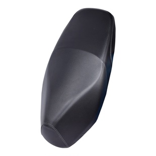 适用五羊本田NWM125摩托车坐垫套加厚防水防晒耐磨PU皮革新款座套