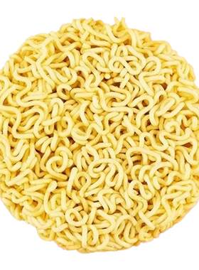 火鸡面面饼方便面非油炸散装大碗面炒面摆摊火锅专用面条整箱批发