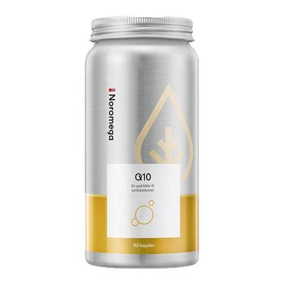 挪威进口Noromega高纯度辅酶q10