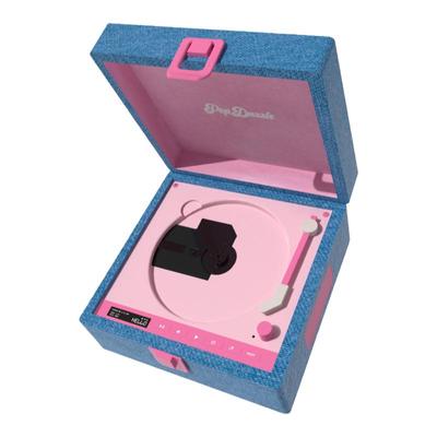 POPDAZZLEY2KCD机蓝牙USB播放