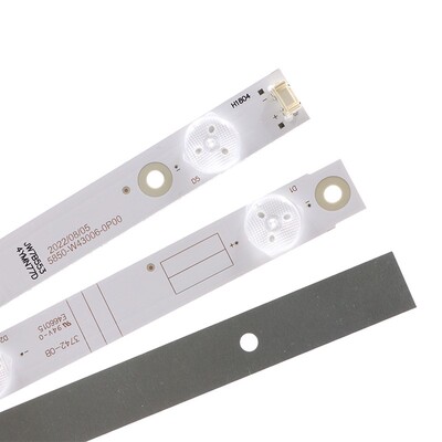 创维43G6A全新led灯条