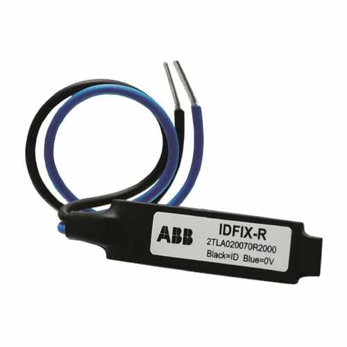 议价原装ABB机械安全产品附件   PLC识别器   IDFIX-R