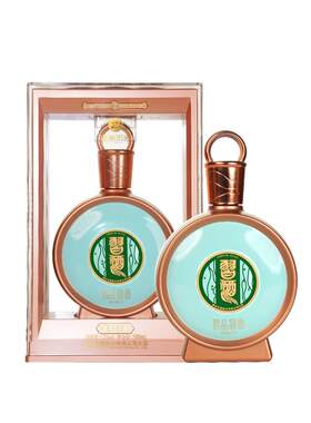 习酒君品53度时光铸造500ml