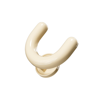 浴室拖鞋架吸盘式免打孔壁挂式卫生间专用沥水拖鞋挂架挂钩置物架