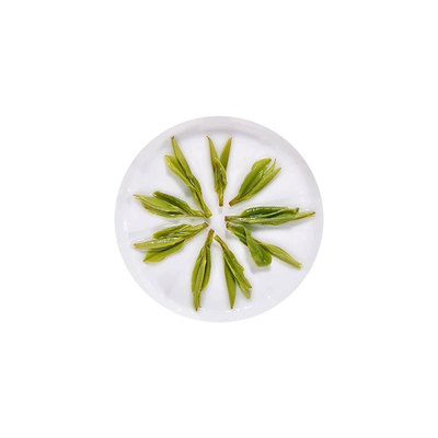 安徽茶叶黄山毛峰2025新茶毛尖绿茶500g袋装嫩芽手工春茶散装雀舌